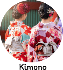 Kimono