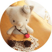 Amigurumi